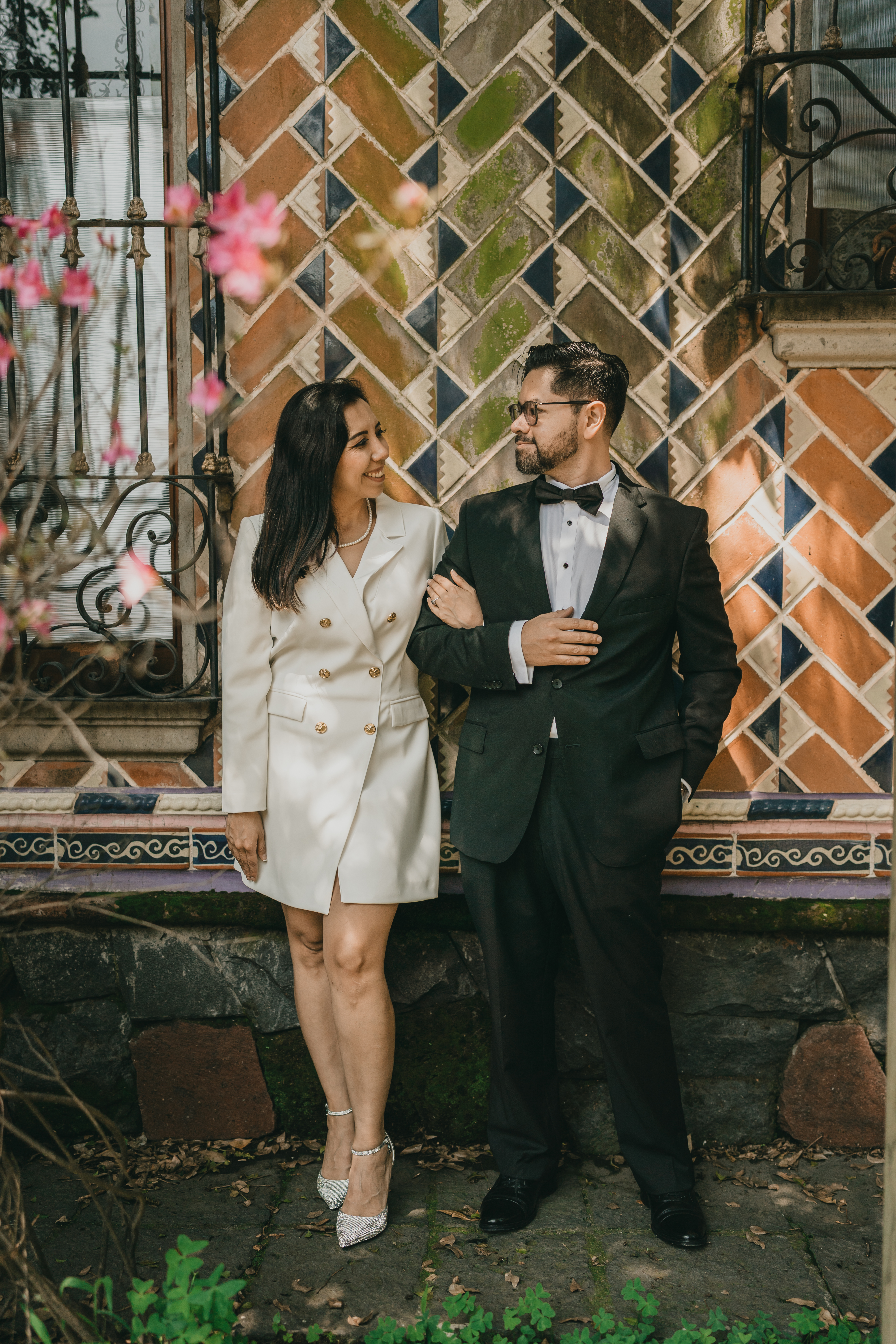 Novios